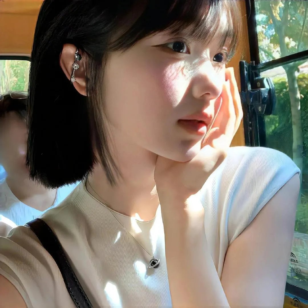 咕噜牛小妞妞