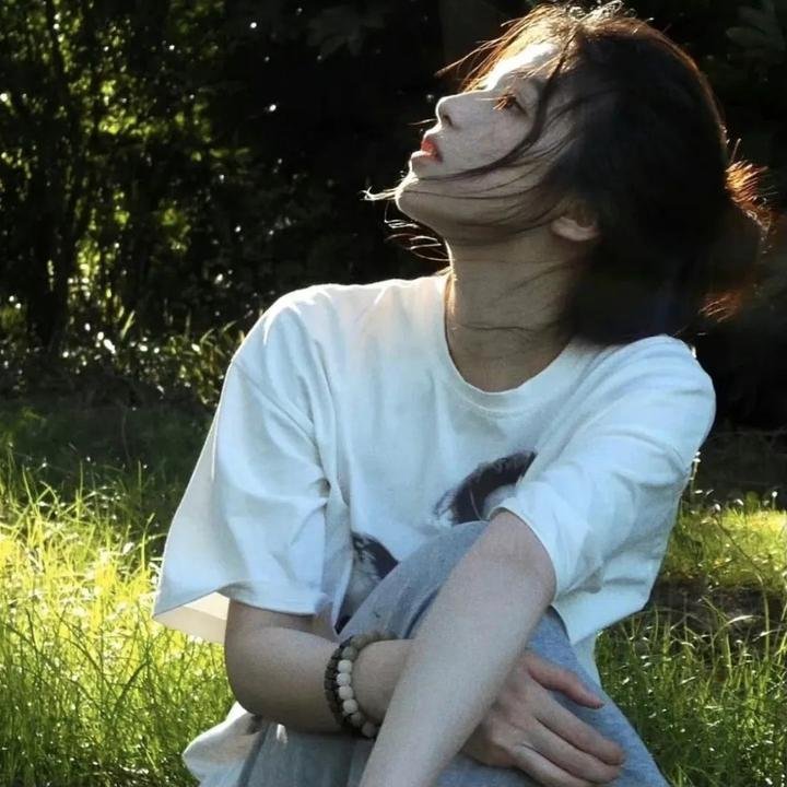 村里来了个洋媳妇