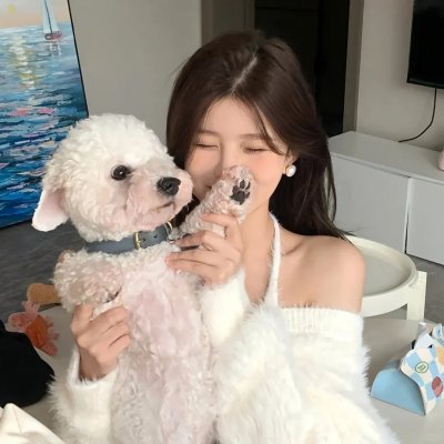 闪闪发光的你